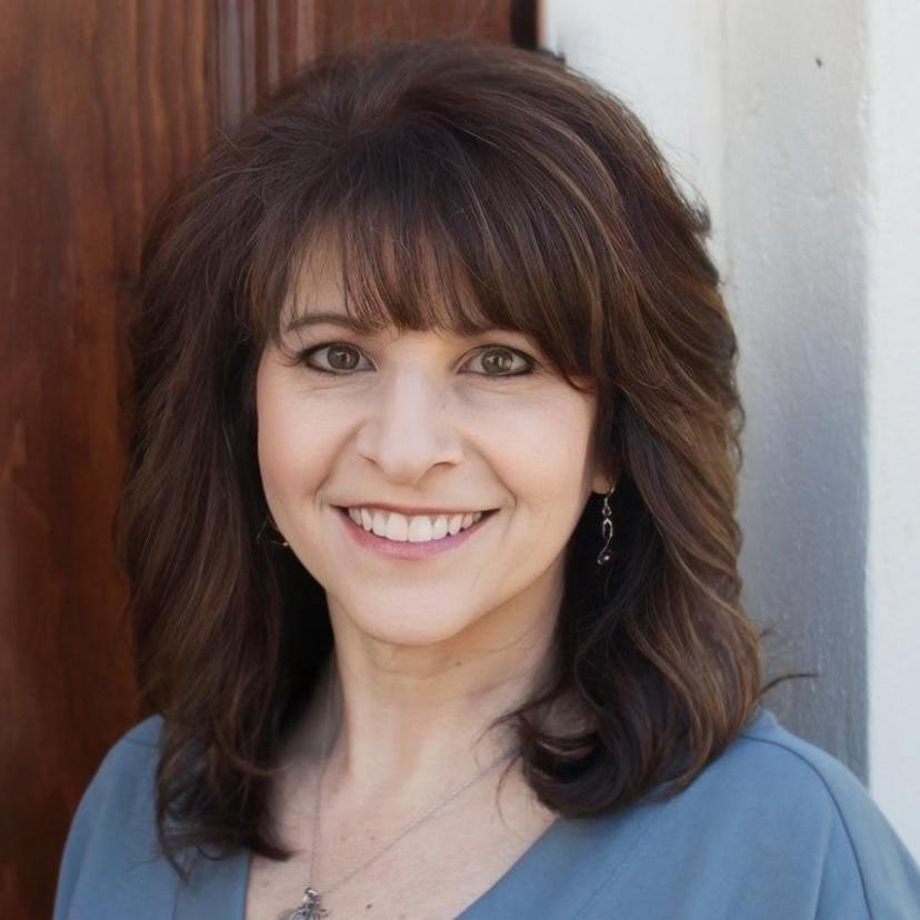 GinnyClarke's Profile Photo