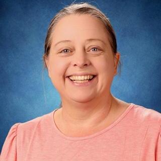 EricaJackson's Profile Photo