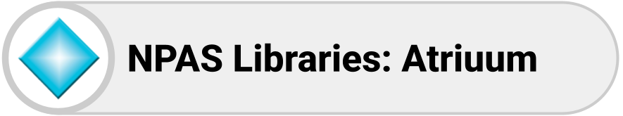 Atriuum Book Systems