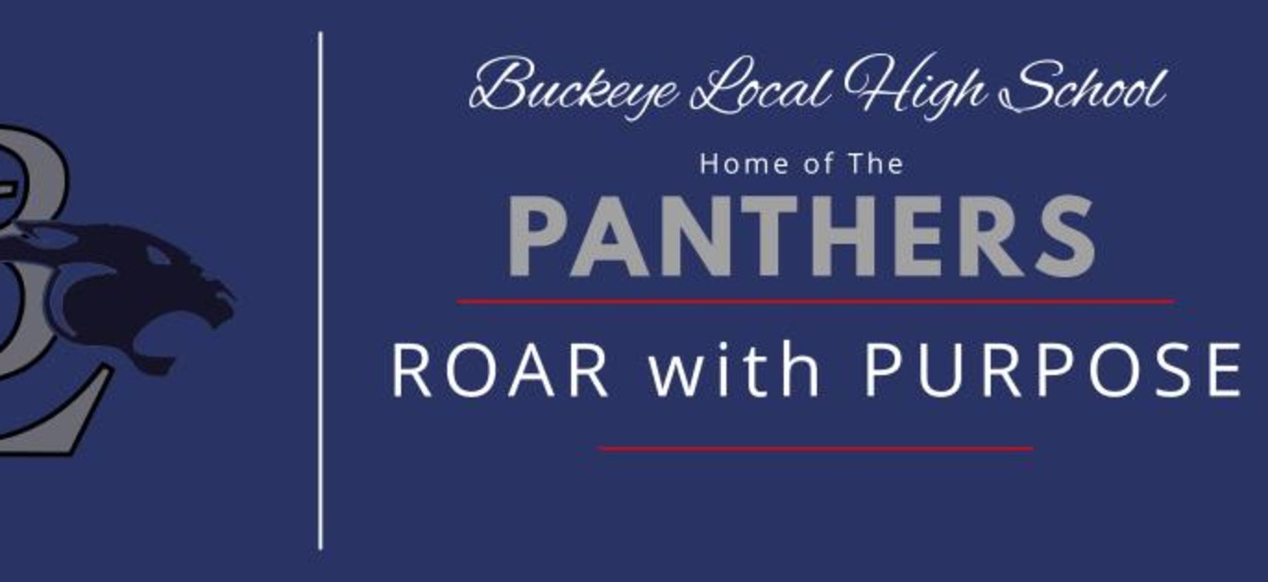 Roar with Purpose
