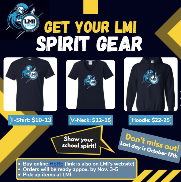 LMI Gear