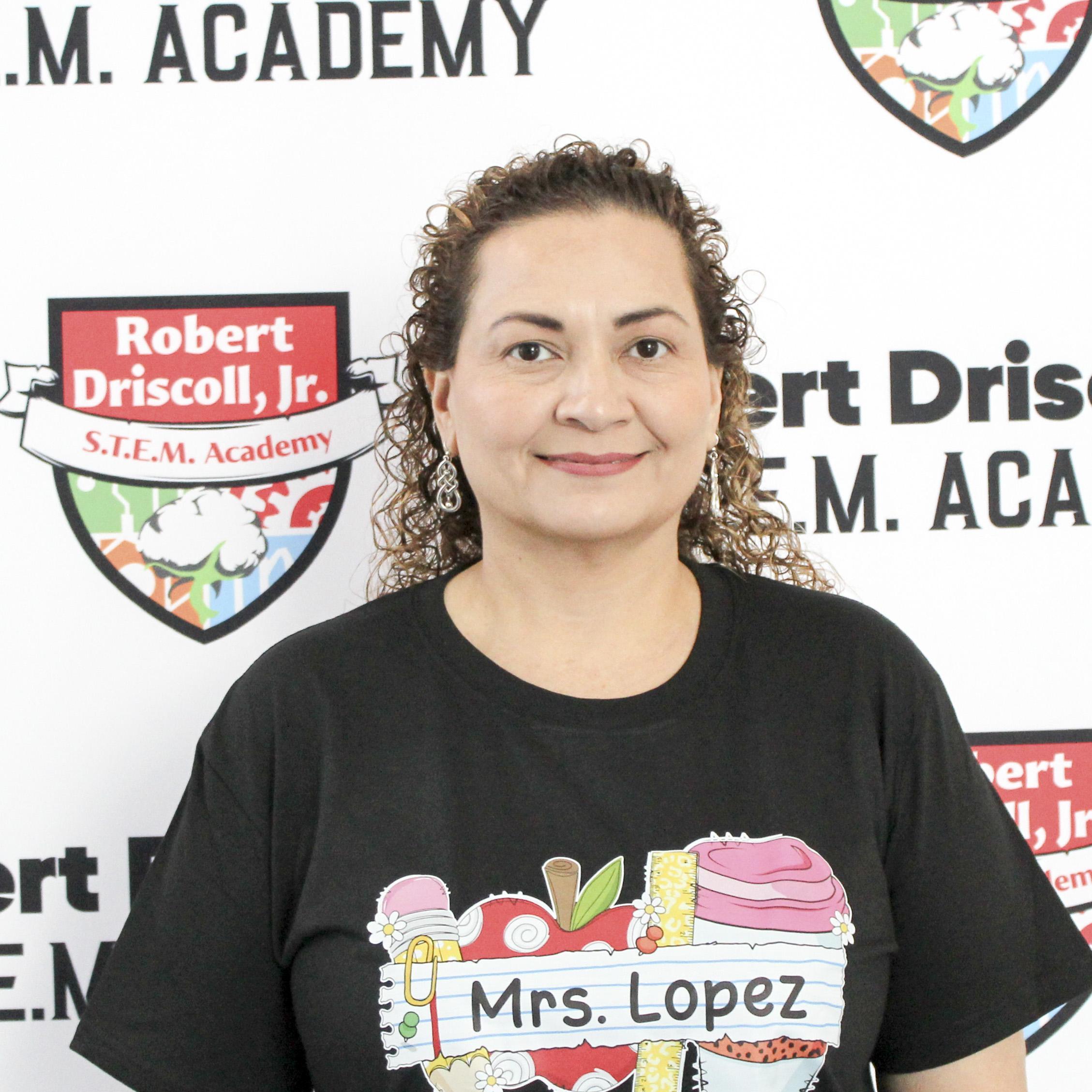 DaisyLopez's Profile Photo