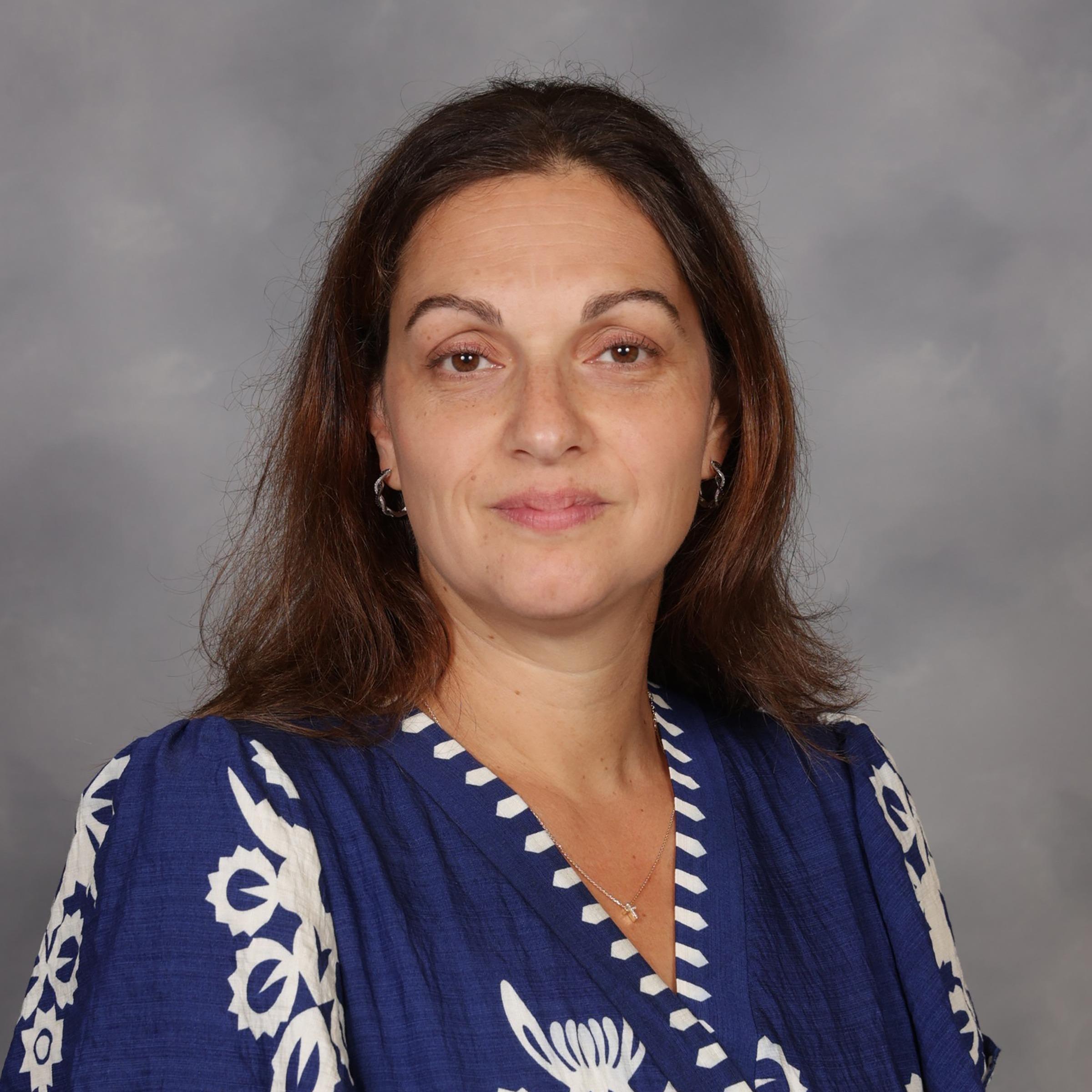 Immacolata (Maggie)Varacalli's Profile Photo