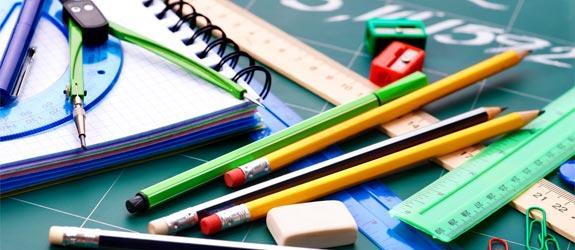 school supply