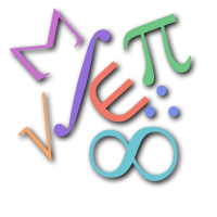 Math symbols