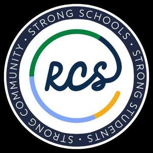 RCS Strong Students, Strong Schools, Strong Community