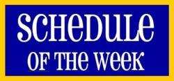 Feb. 18 to Feb. 22 Featured Photo