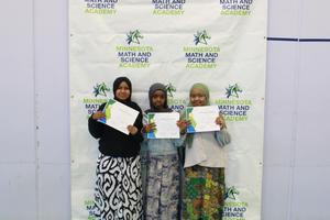 Celebrating Excellence!