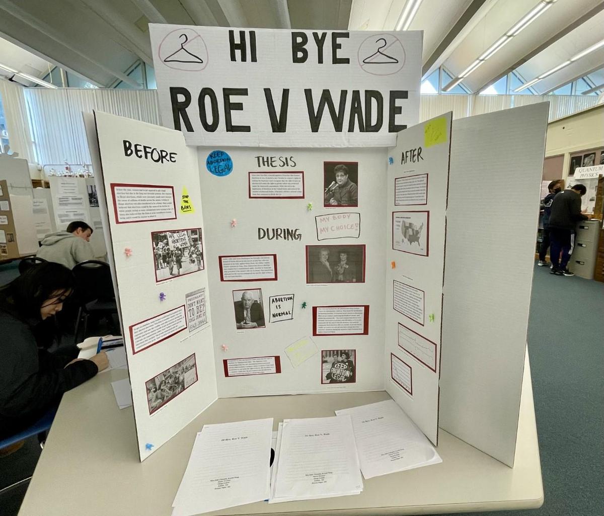 National History Day 2023 Gets Underway At South City High South San