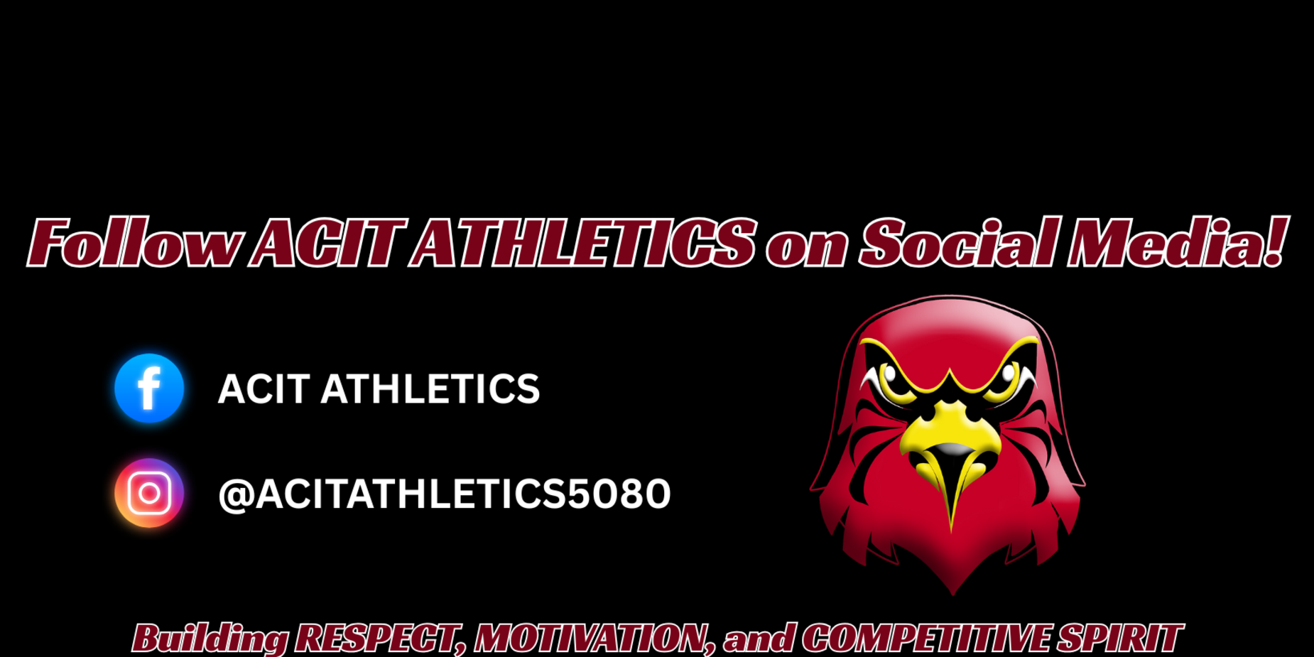 acit athletics