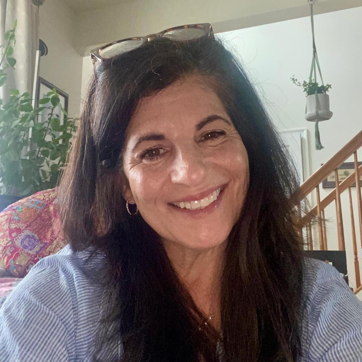 MelissaBerzonsky's Profile Photo