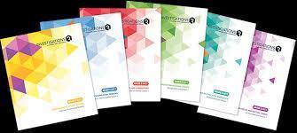  Investigations Math Books