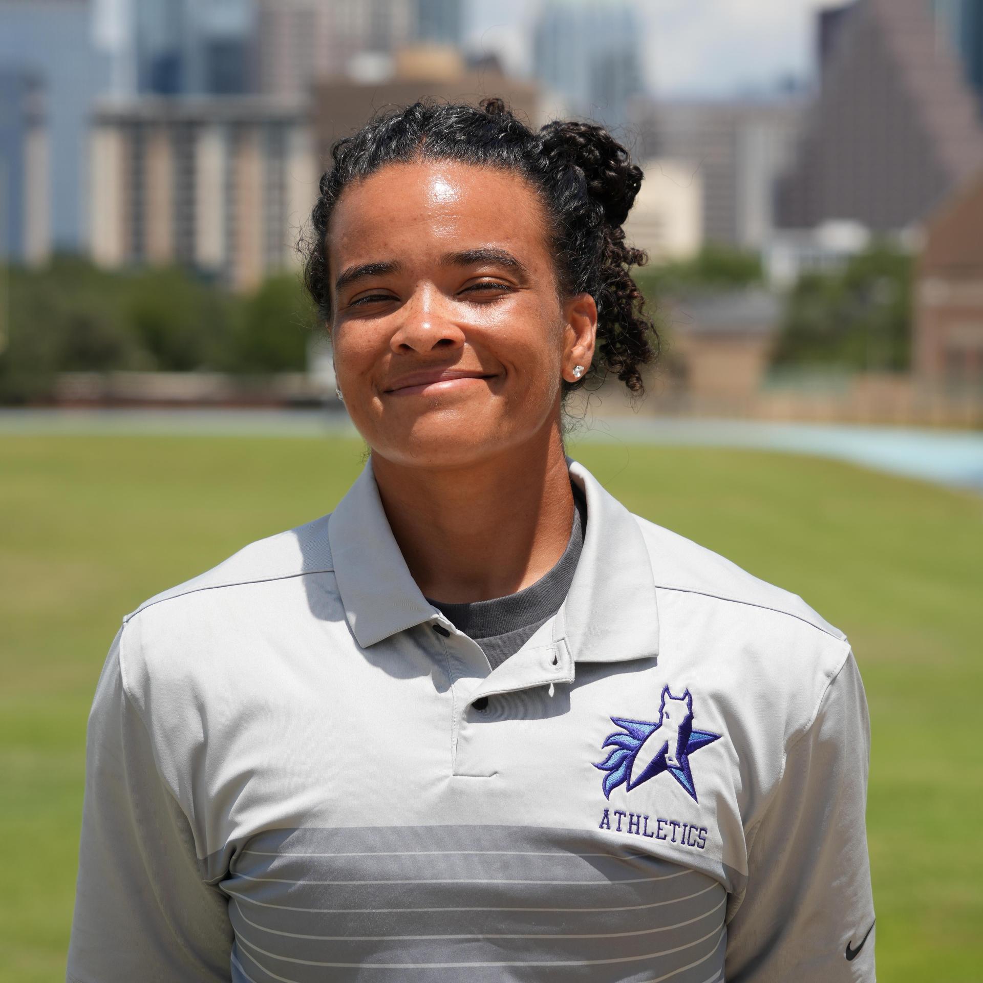 Brittany Jones's Profile Photo