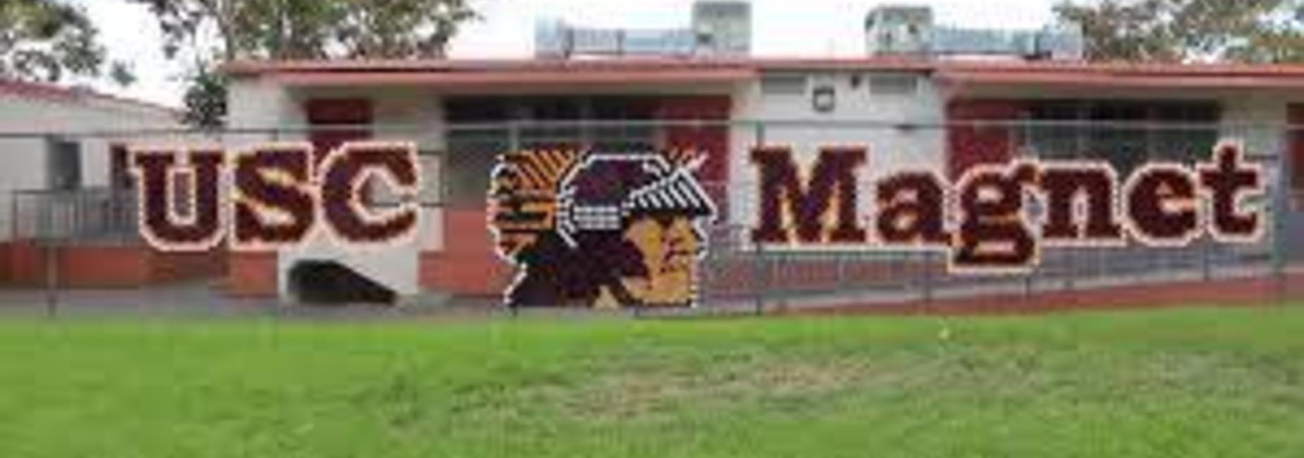 USC MAGNET