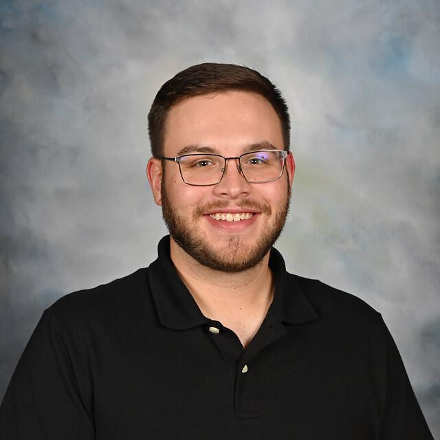 LukeJoyner's Profile Photo