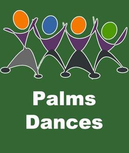 Palms dances