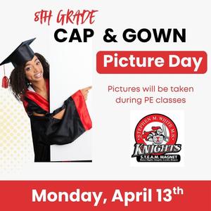 Cap & Gown
