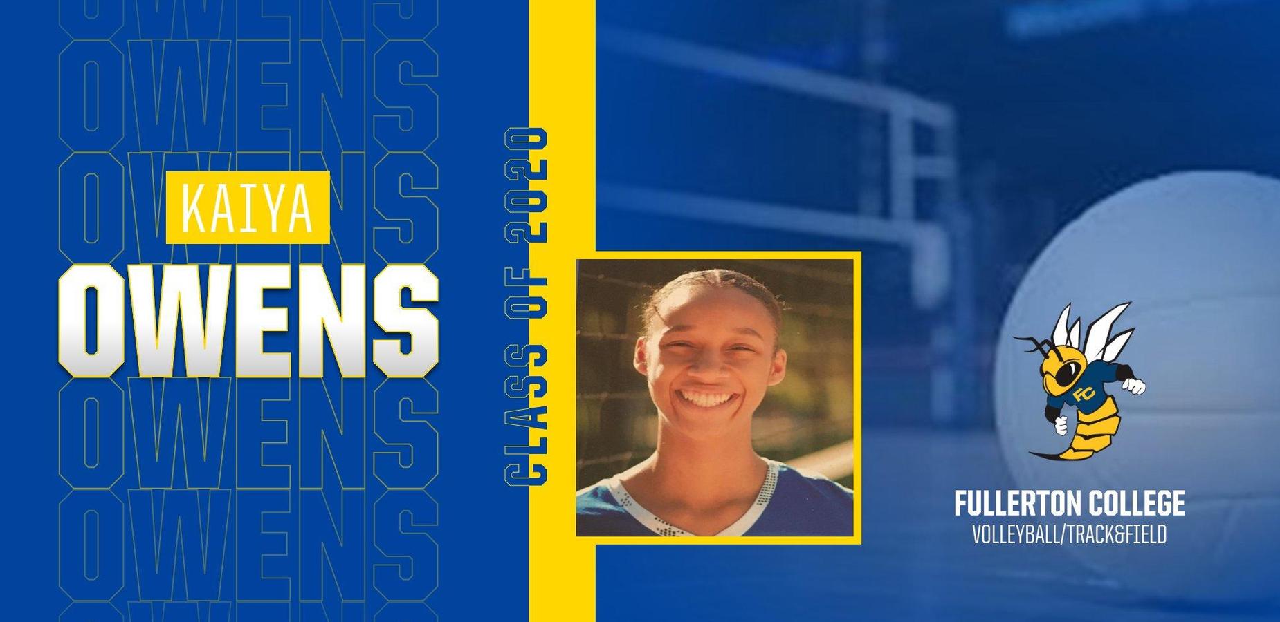 Kaiya Owens