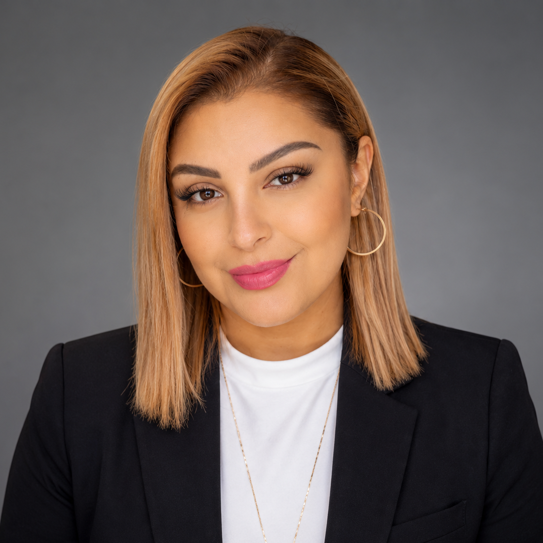 LiliaMunoz's Profile Photo