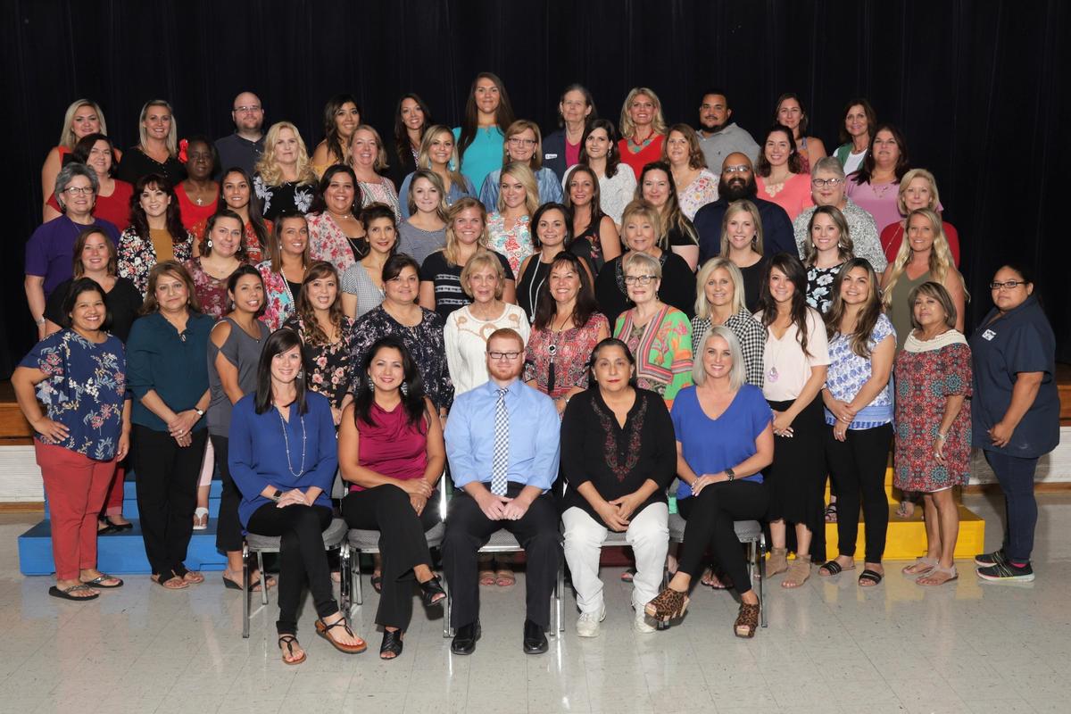 Victoria Independent School District