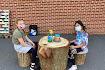 Smalley Outdoor Classroom / Patio al aire libre en Smalley Featured Photo