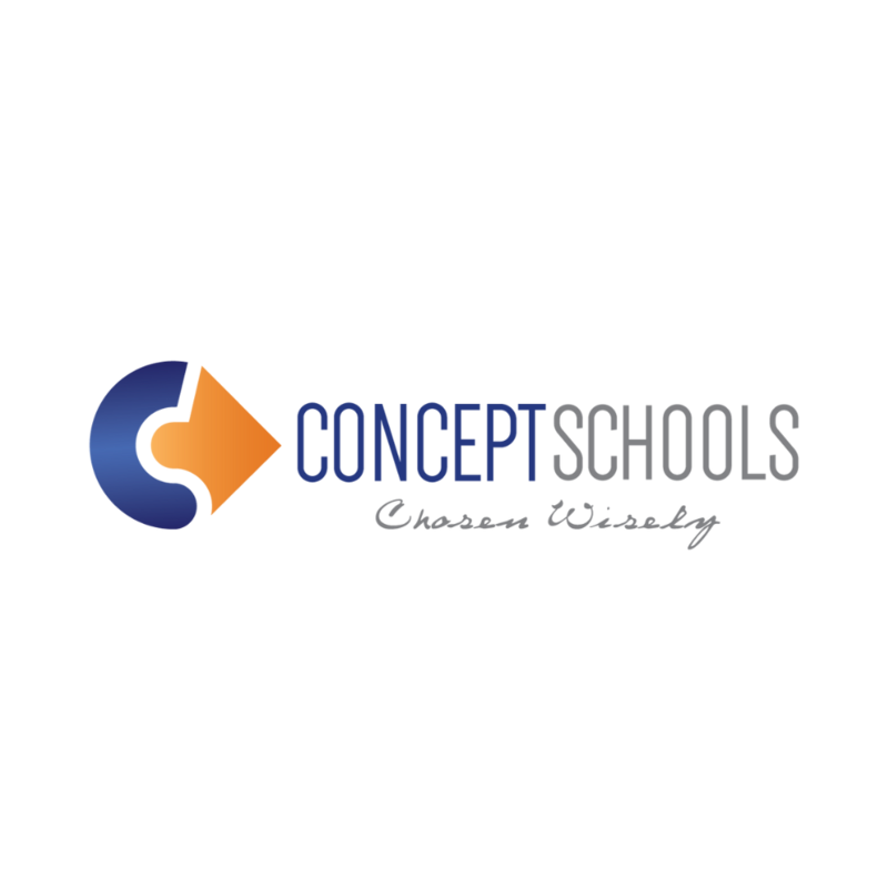 Concept Schools Logo