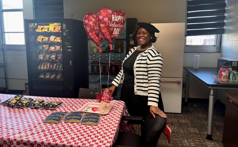 Random Acts of Kindness Week Featured Photo