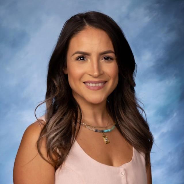 MarthaGarcia's Profile Photo