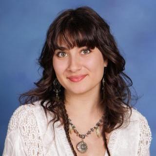 EvelynRamirez's Profile Photo