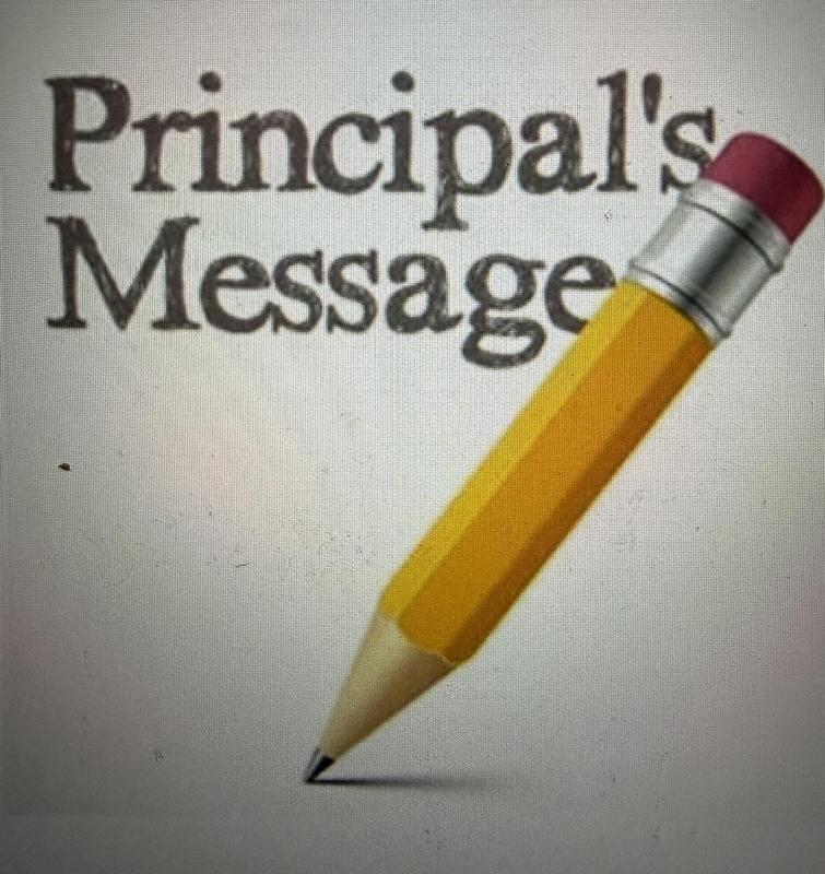 Welcome Back from Principal Mischel Featured Photo