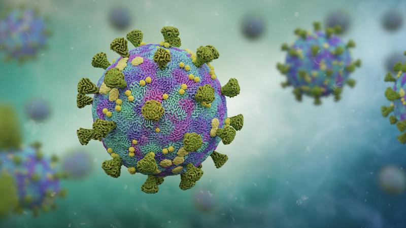 Protect yourself against Norovirus