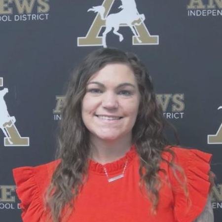 AmandaClark's Profile Photo
