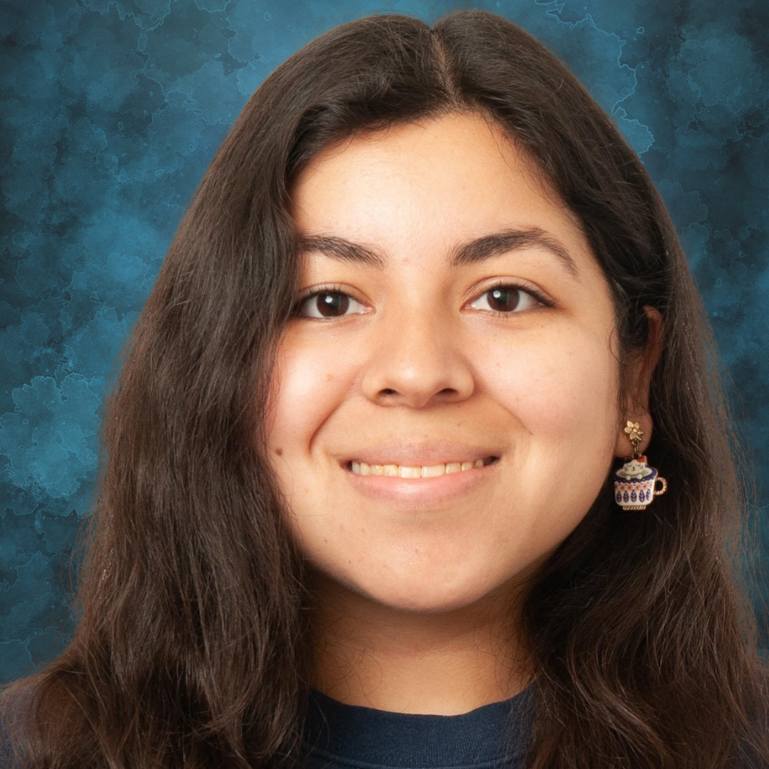 JasmineSalazar's Profile Photo