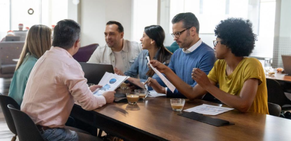 A Step Toward IEP Quality and Rigor for Students with Complex Access Needs. 