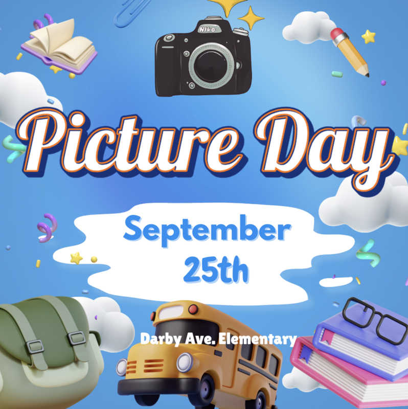 Picture Day Featured Photo
