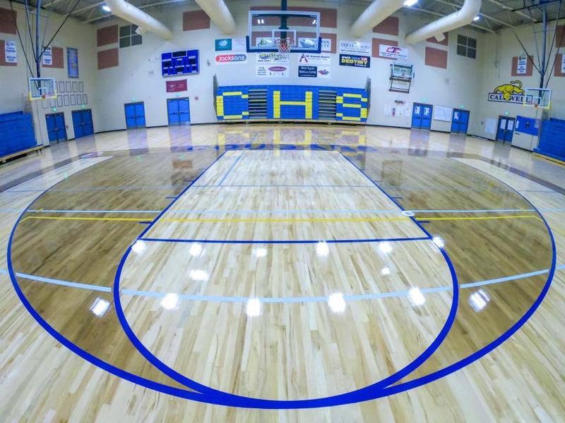 Meet the Cougar Basketball team at cougar crazies on Nov. 15 Thumbnail Image