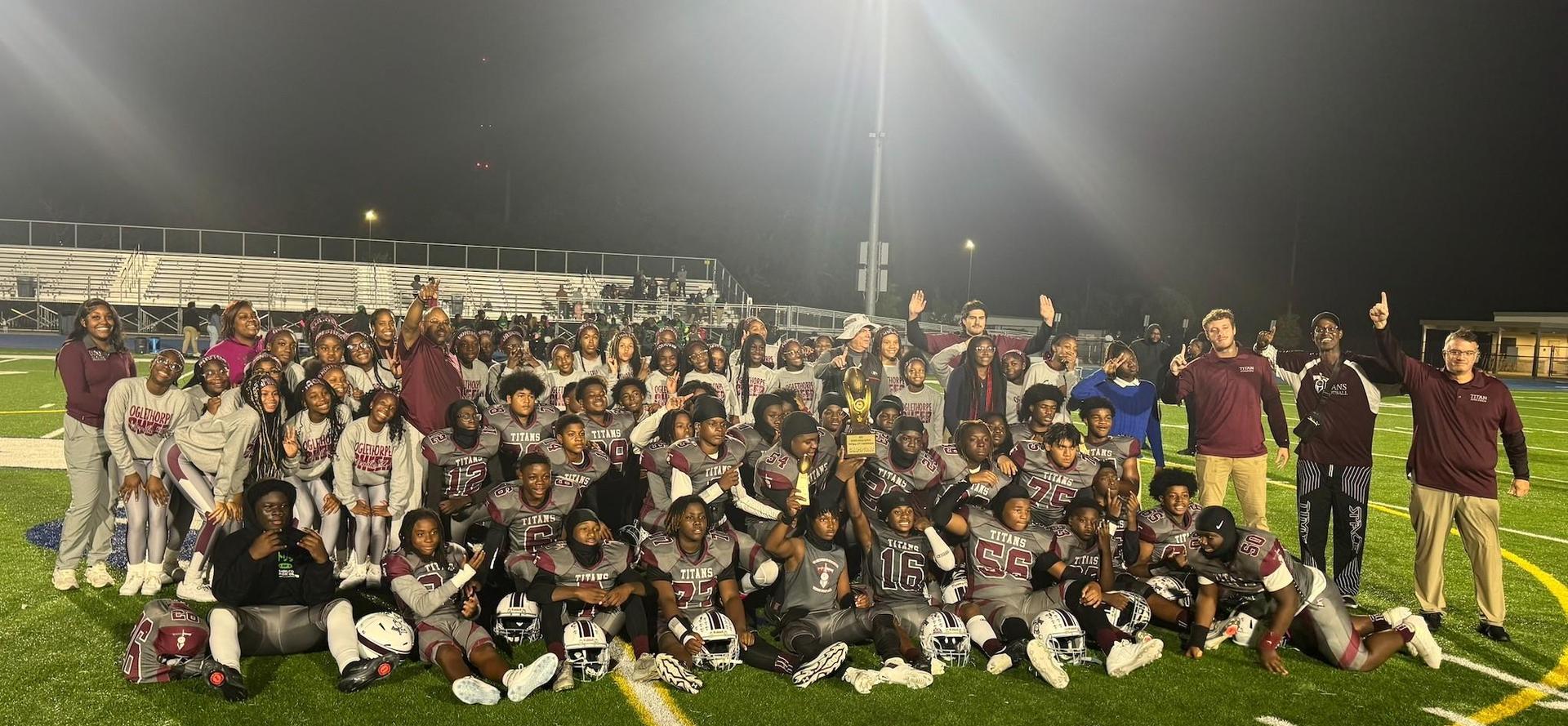 2025-26 Football Champions