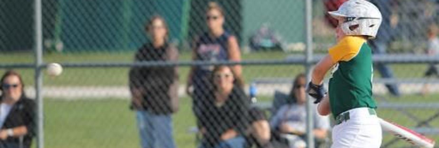 CCMS Baseball B