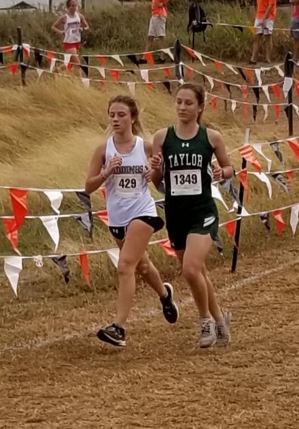 XCountry