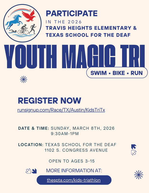 Youth Magic Tri