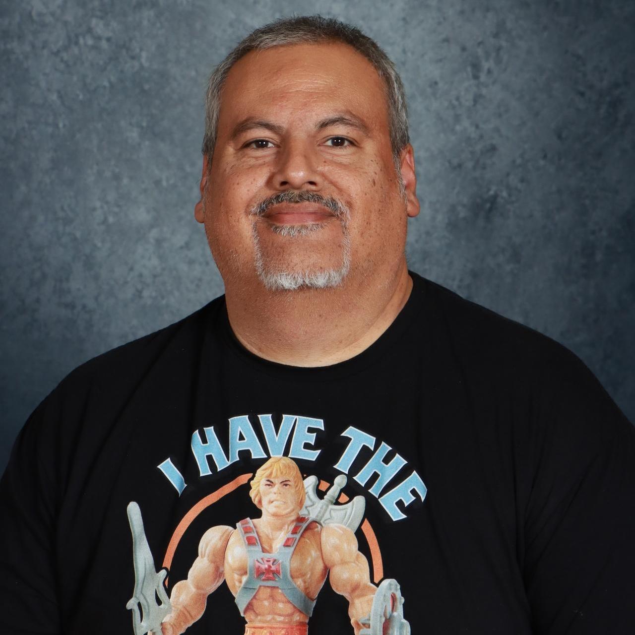 FrederPastora's Profile Photo