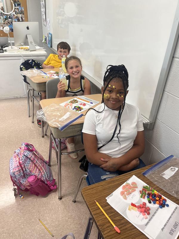 Physical and Chemical Change Experiments