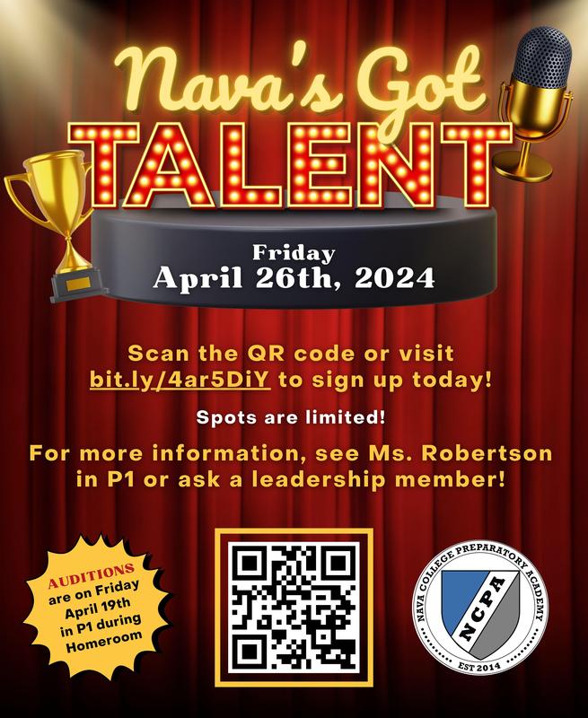 Nava College Preparatory Academy