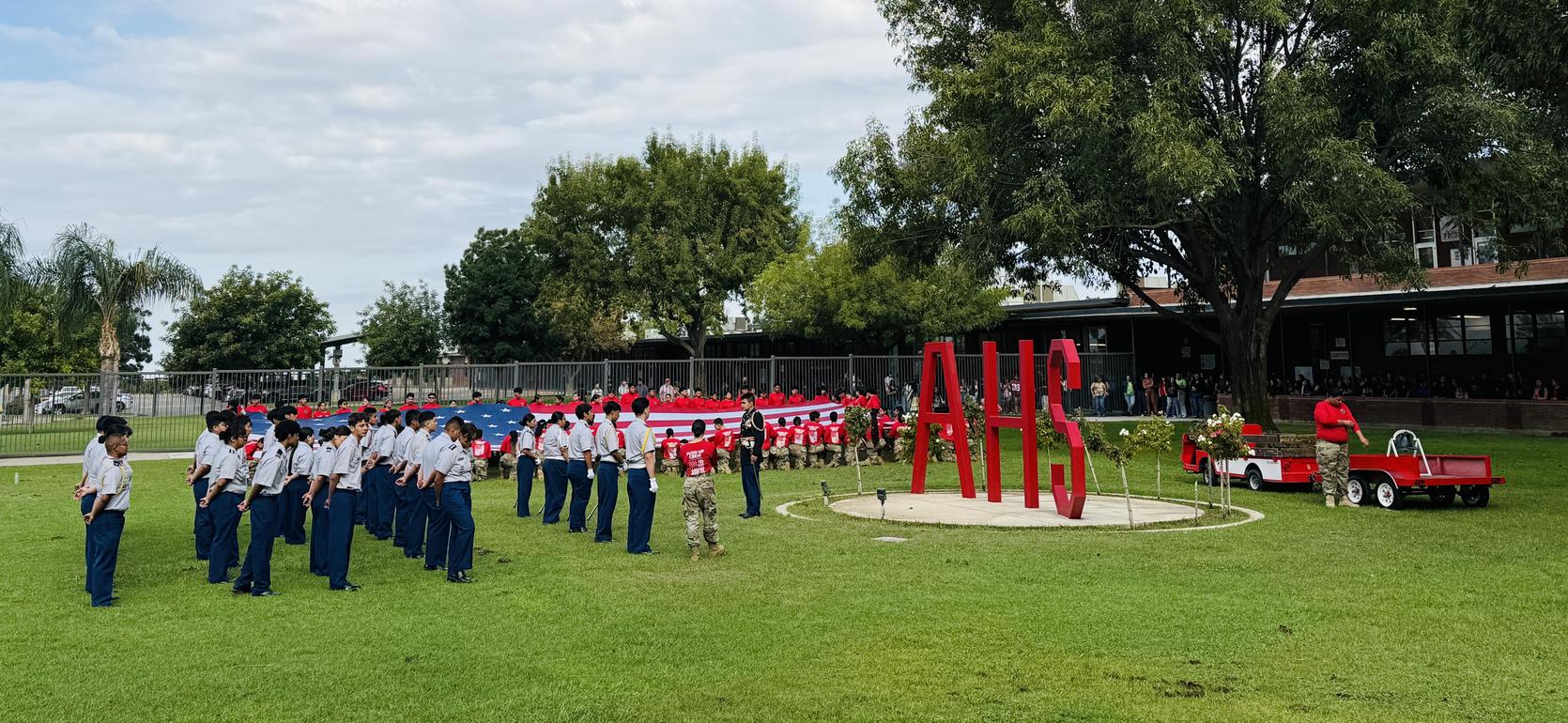 JROTC