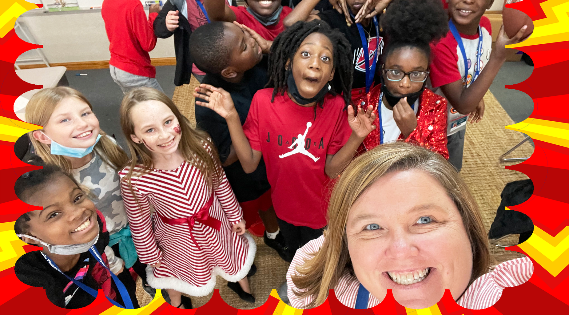 Red Ribbon Week