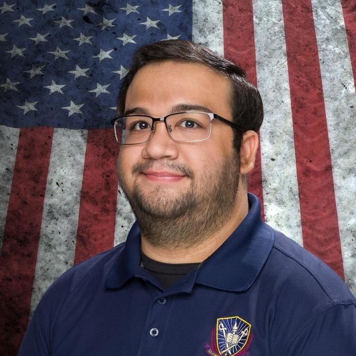 MathewGoodgion's Profile Photo