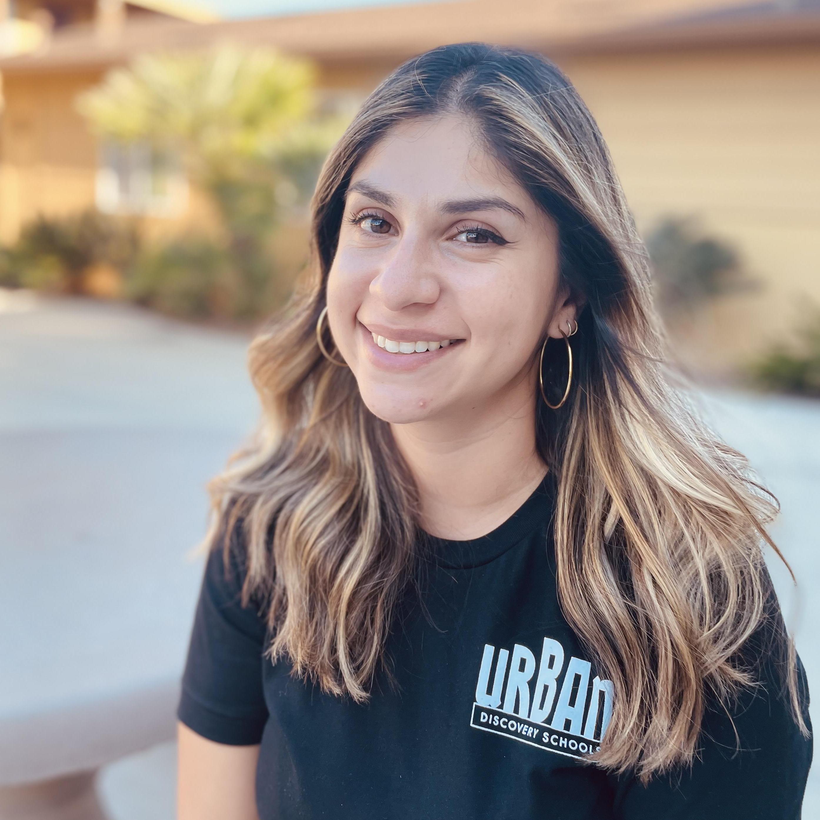 T/K 5th Grade Academics Urban Discovery Schools