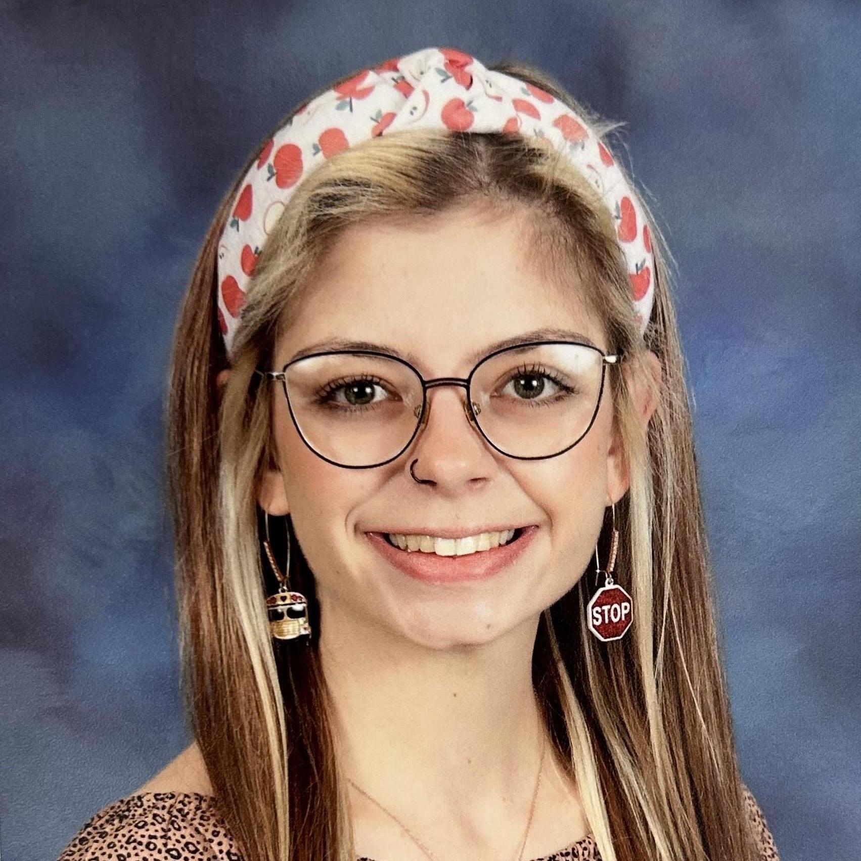 ChristinaButler's Profile Photo
