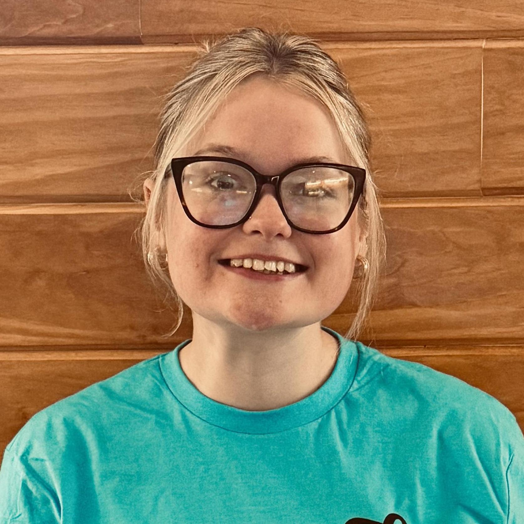 LaurylAleshire's Profile Photo