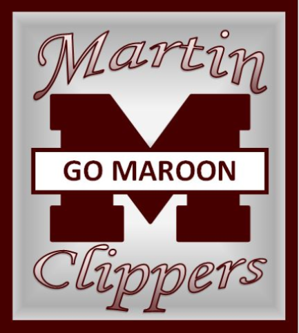 Martin Clippers